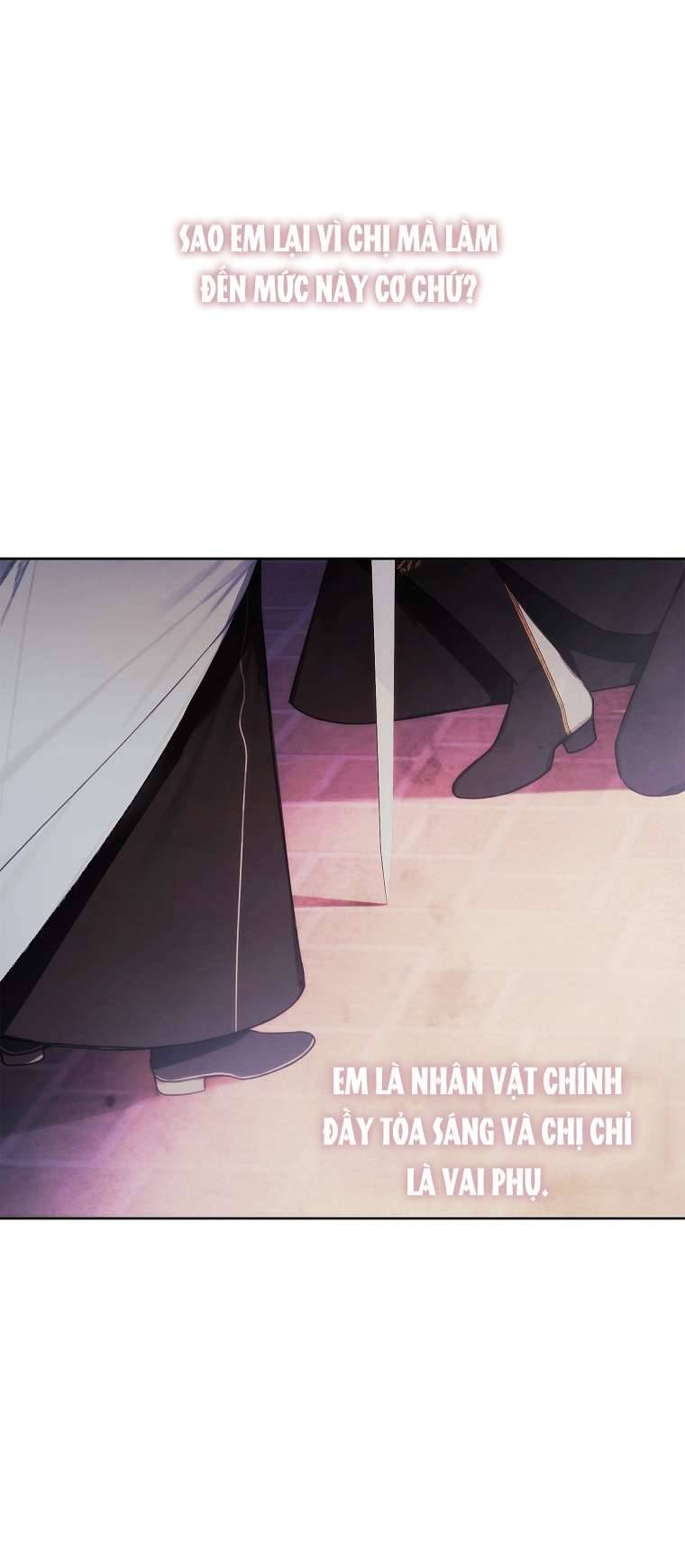 Cửa Hàng Búp Bê Của Công Chúa Chap 26 - Trang 2