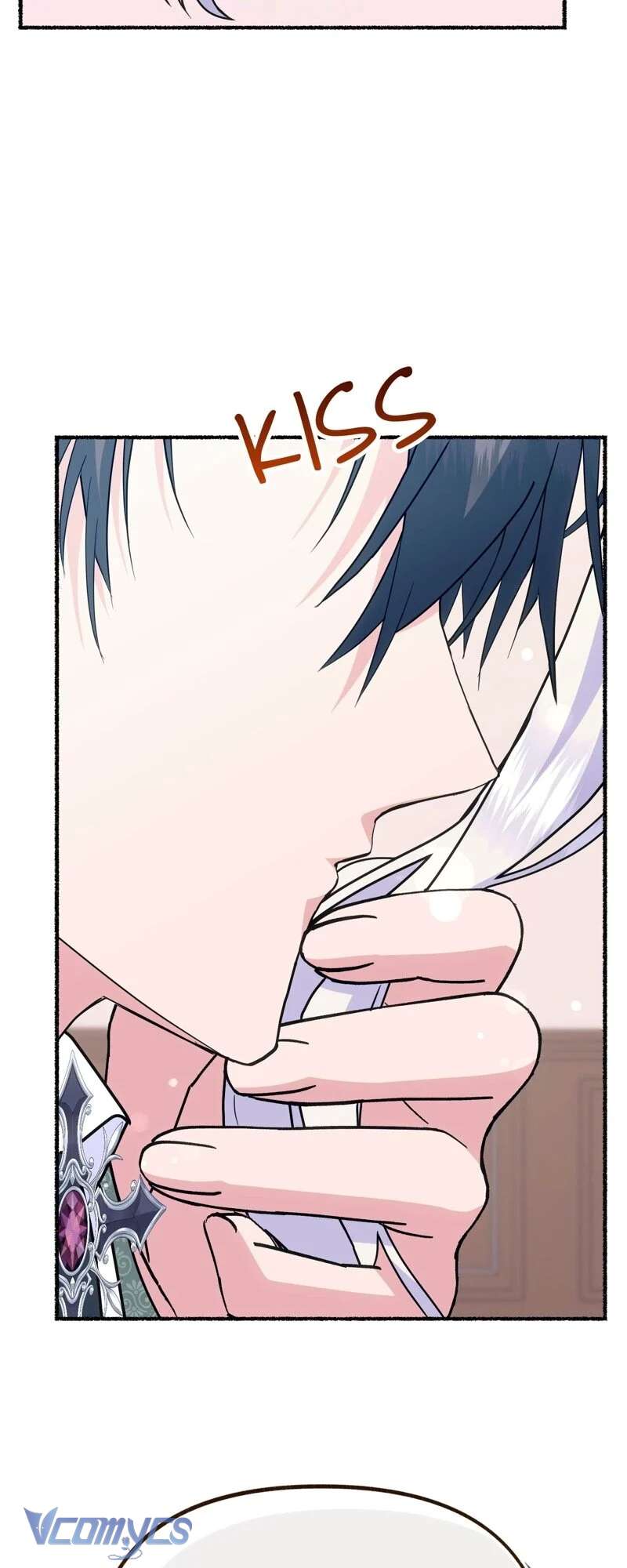 Trở Thành Chú Mèo Ngủ Cùng Bạo Chúa Chapter 36 - Next Chapter 37