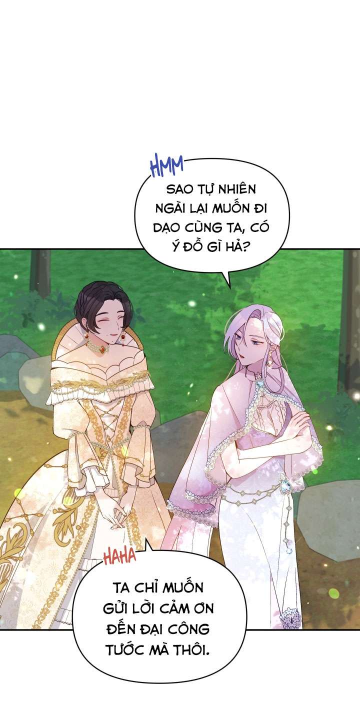 Người Bảo Hộ Của Bạo Quân Là Ma Nữ Tàn Độc Chap 44 - Trang 4