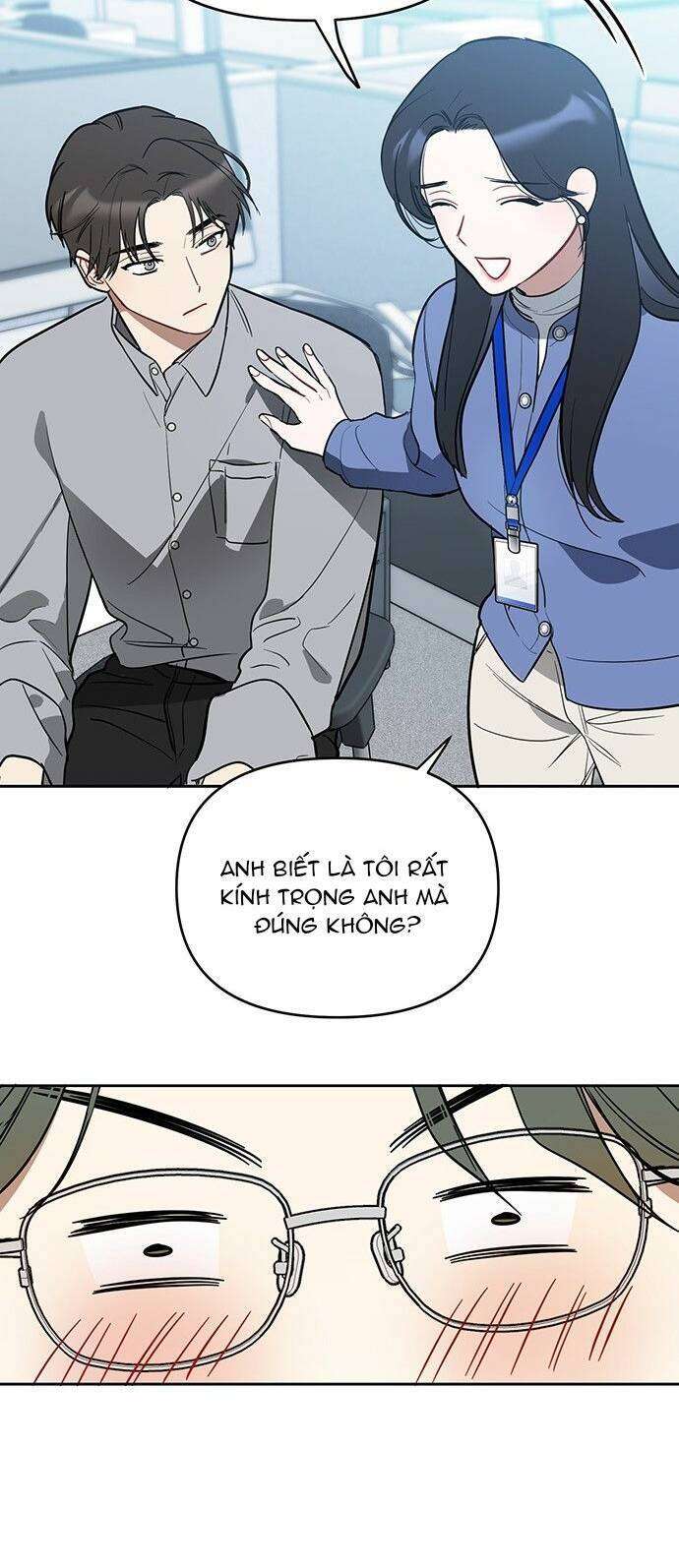 Công Việc Bất Thường Chapter 5 - Next Chapter 6