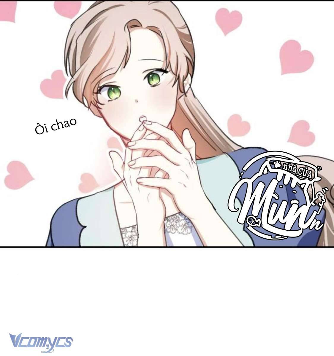 Con Gái Của Công Tước Ác Ma Chapter 13 - Trang 3