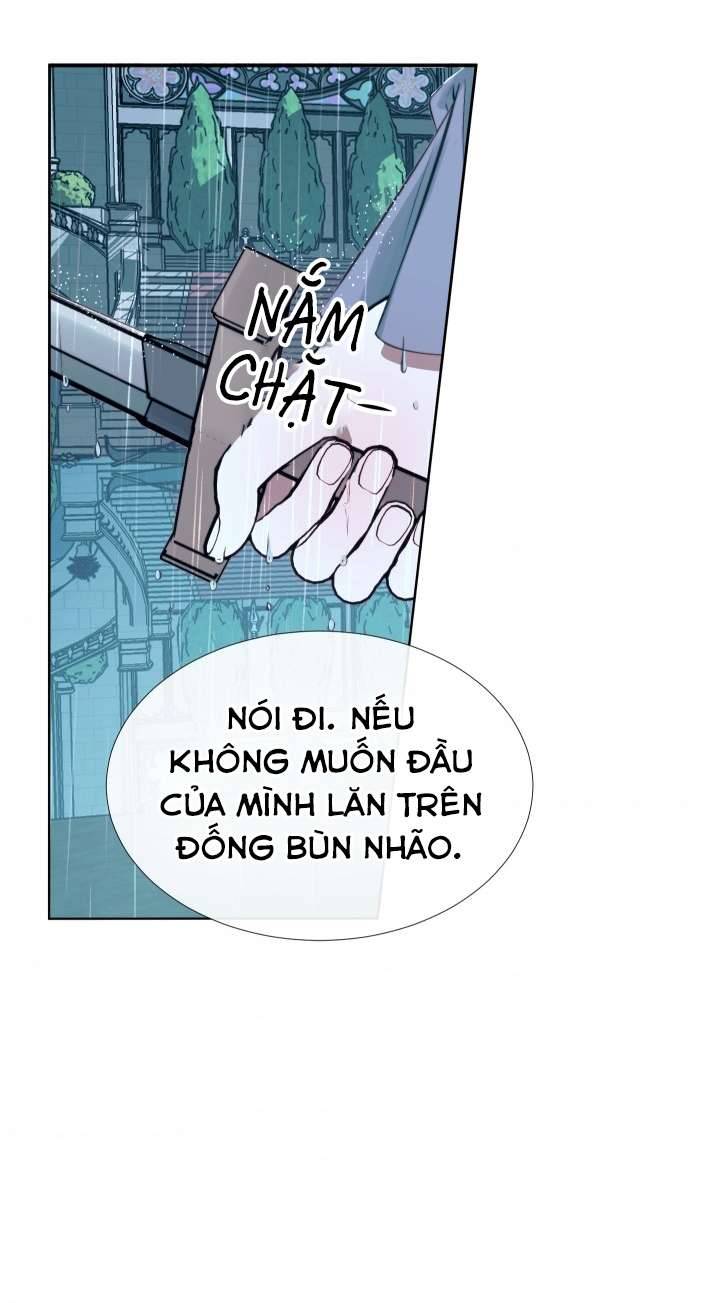 Siren: Trở Thành Gia Đình Của Nhân Vật Phản Diện Chapter 8 - Trang 3