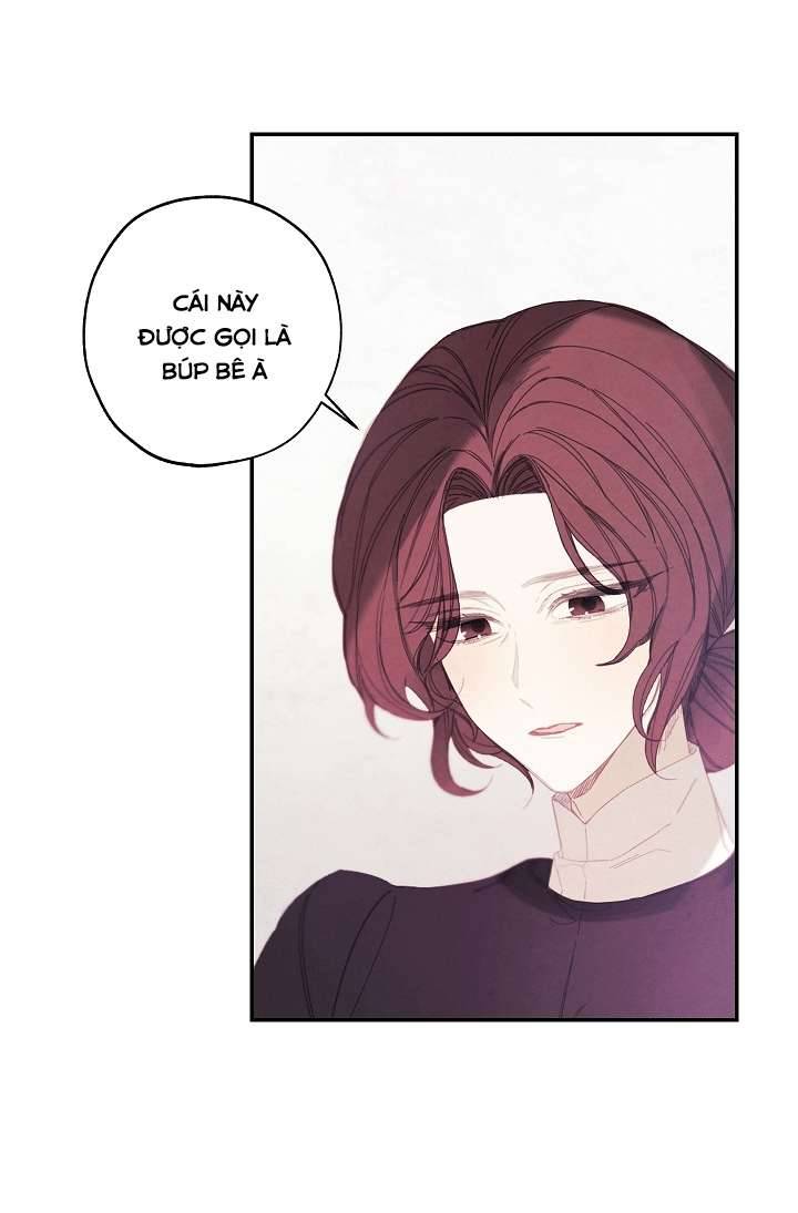 Cửa Hàng Búp Bê Của Công Chúa Chap 10 - Trang 2