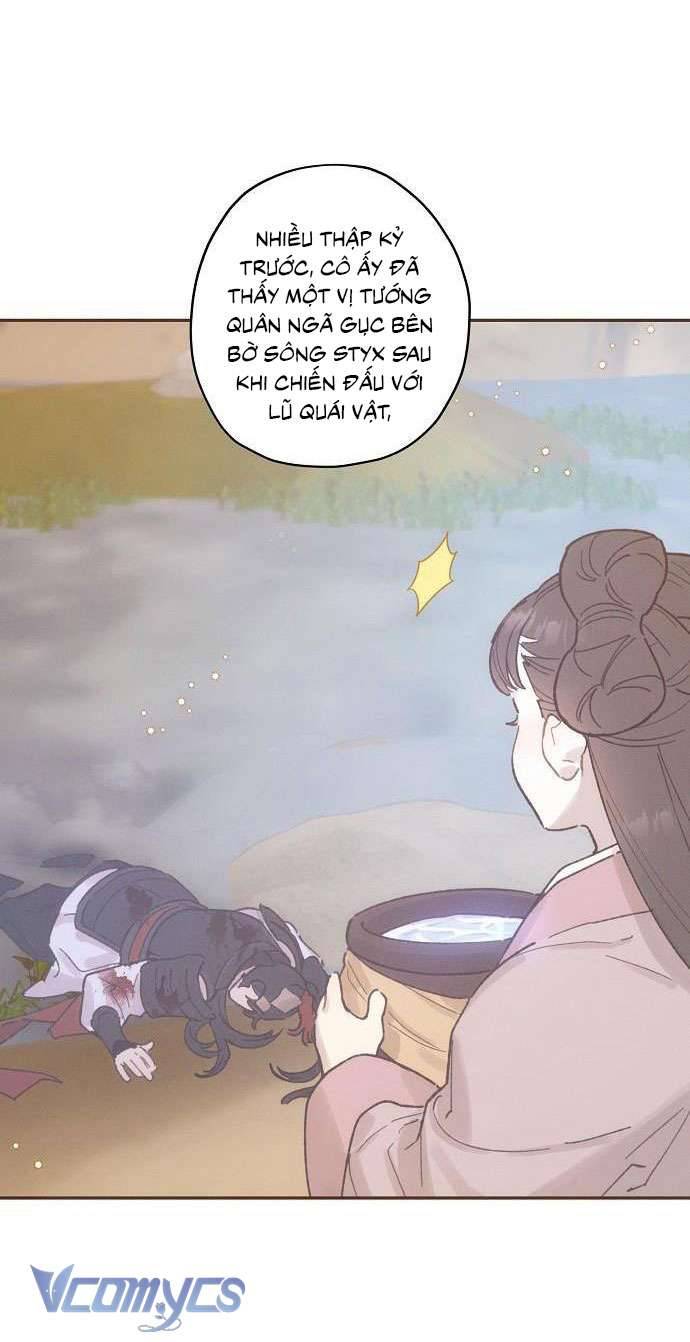 Onsaemiro Chapter 14 - Next Chapter 14.1