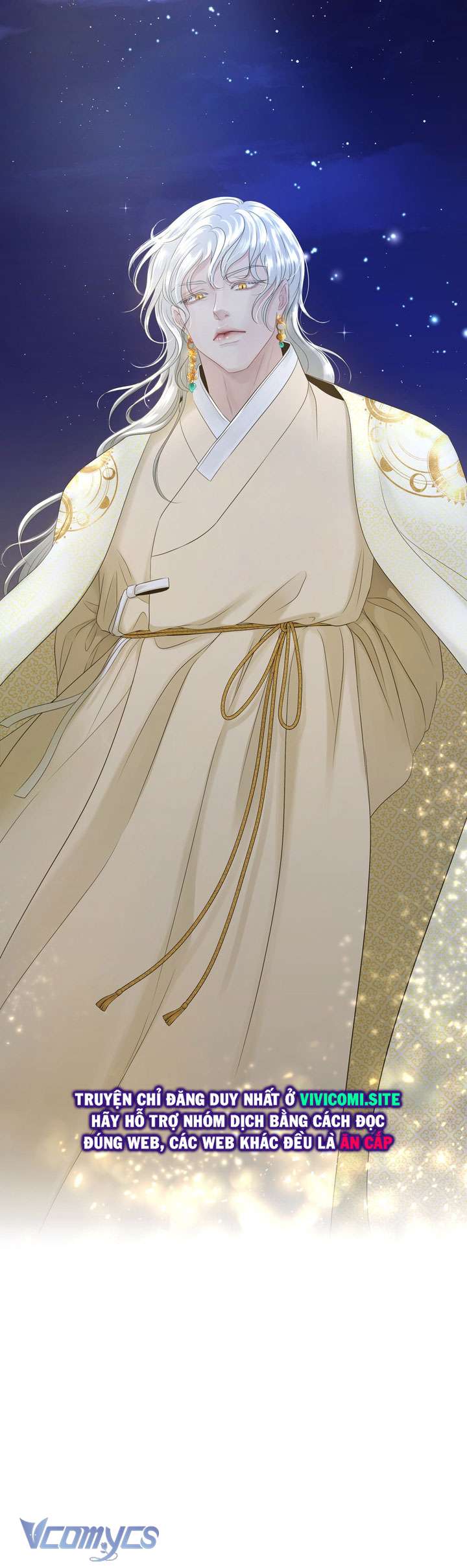 [18+] Hương Đào Hoa Chapter 3 - Next Chap 3