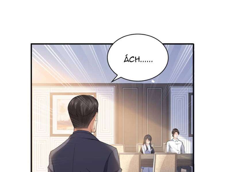 Hệt Như Hàn Quang Gặp Nắng Gắt Chap 5 - Next Chap 6