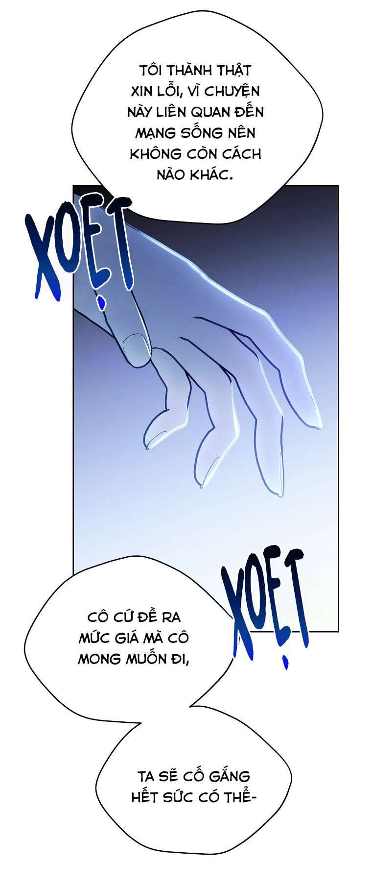 Vương Miện Lục Bảo Chap 72 - Trang 2