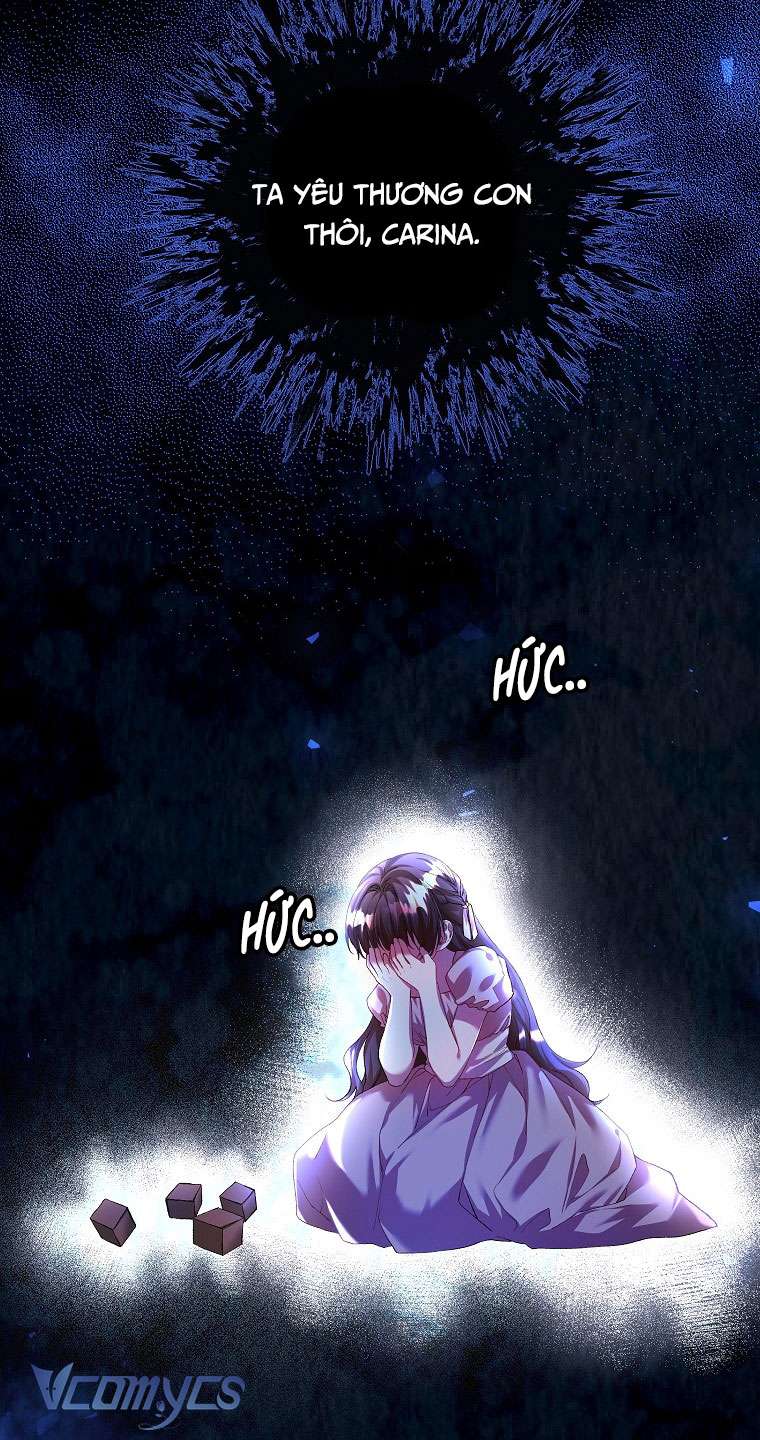 Thời Gian Của Nhân Vật Phụ Có Giới Hạn Chapter 32 - Trang 4