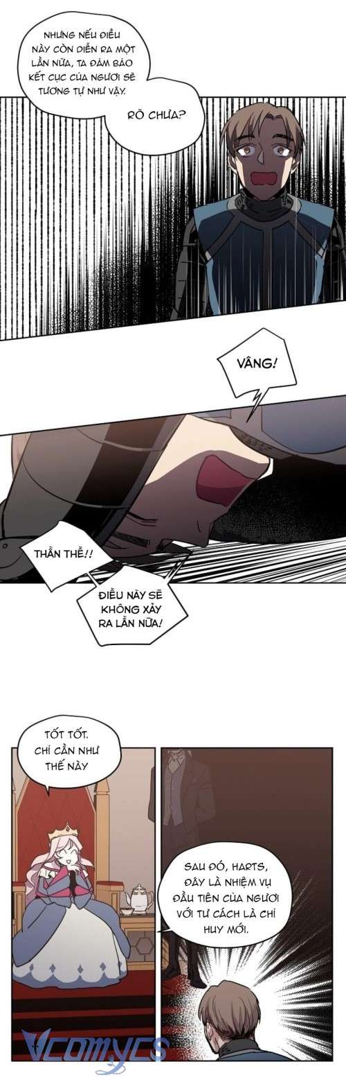 CHITRA Chapter 34 - Next Chapter 35