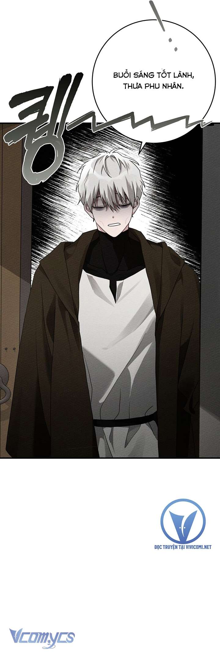 Dưới Bóng Cây Sồi Chap 56 - Next Chapter 56.1