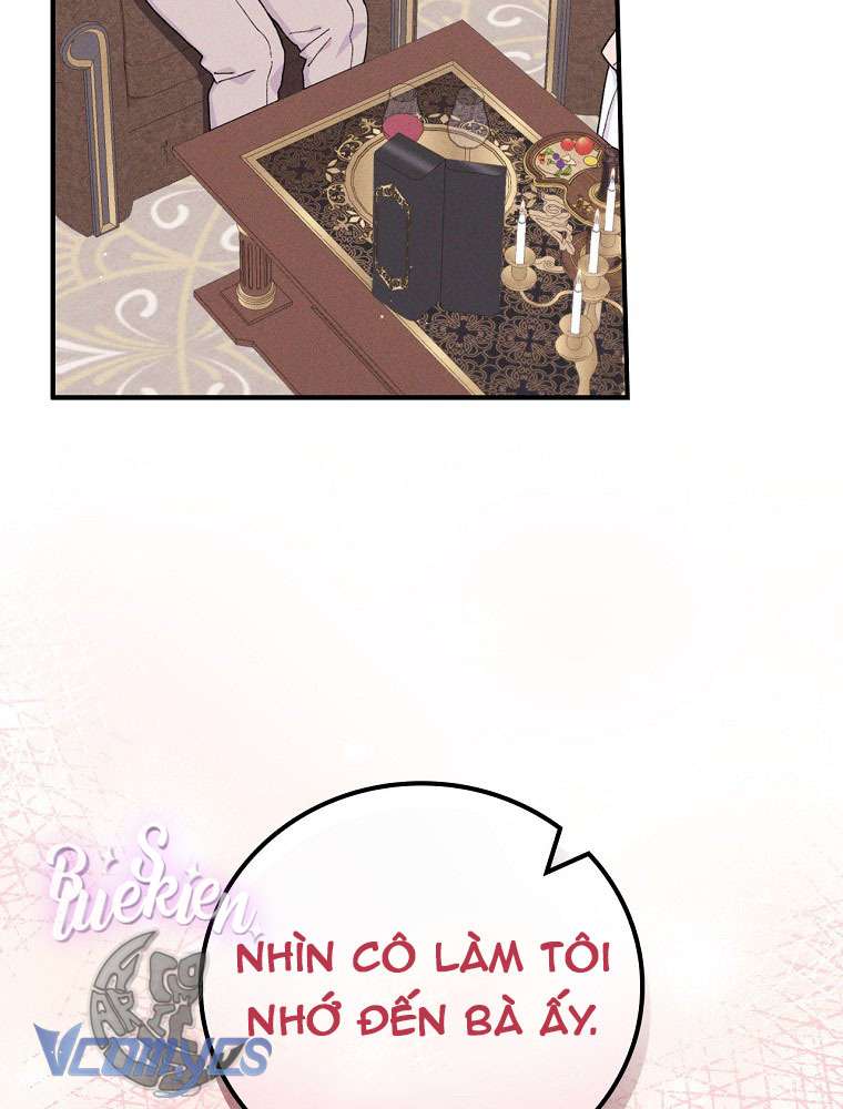 Chị Gái Của Nhân Vật Phản Diện Hôm Nay Cũng Đang Đau Khổ Chapter 46 - Trang 4