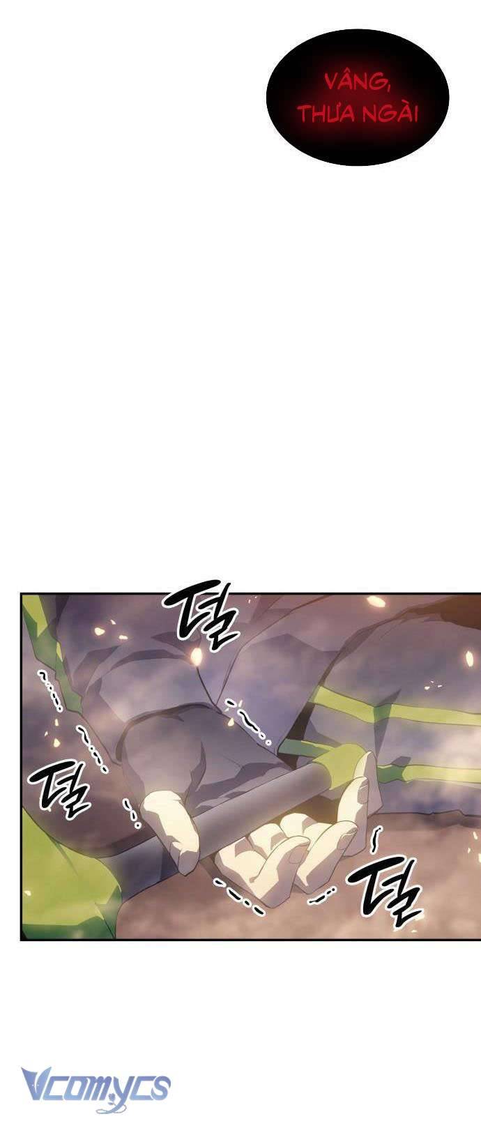 (BTS - HYBE) 7FATES: CHAKHO Chap 10 - Trang 2