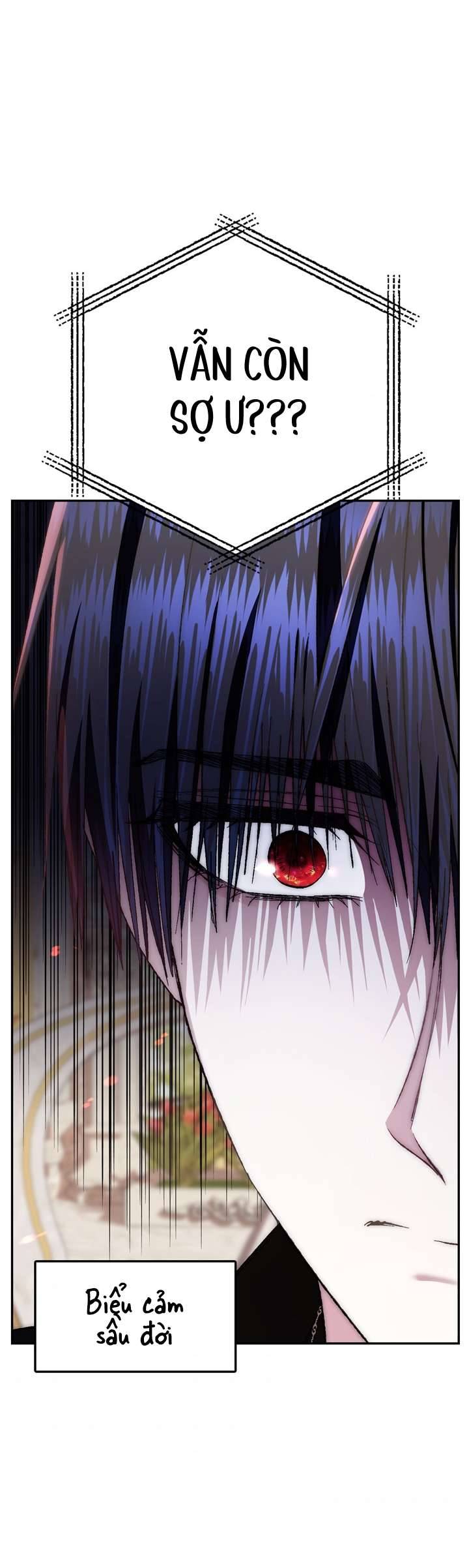 Cha À, Con Không Muốn Kết Hôn Đâu Chap 54 - Trang 2