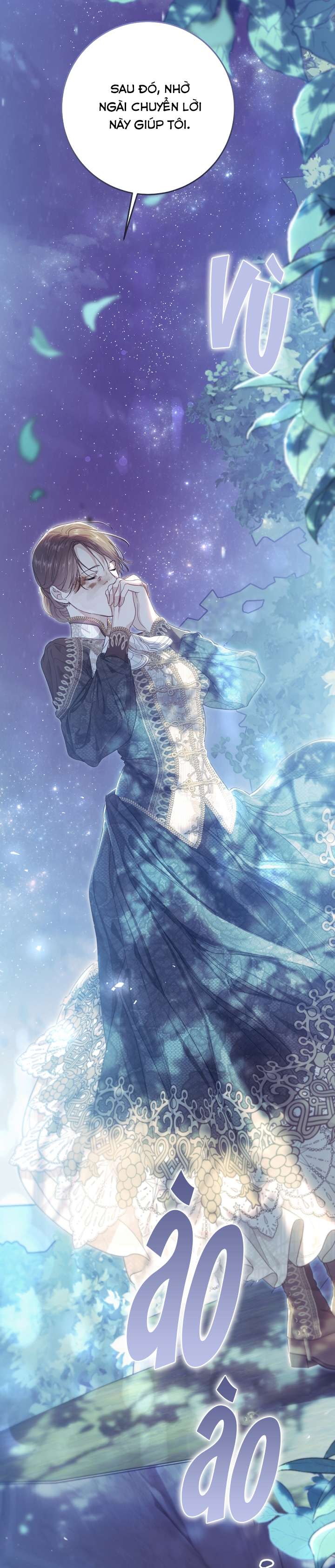 Ác Nữ Chỉ Là Một Con Rối Chap 66 - Trang 2