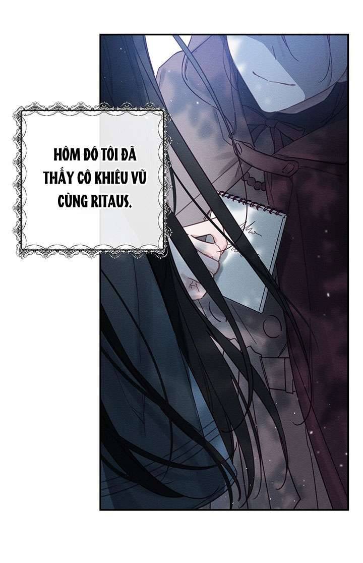 Trước Tiên Phải Giấu Em Trai Cái Đã! Chap 29 - Trang 2