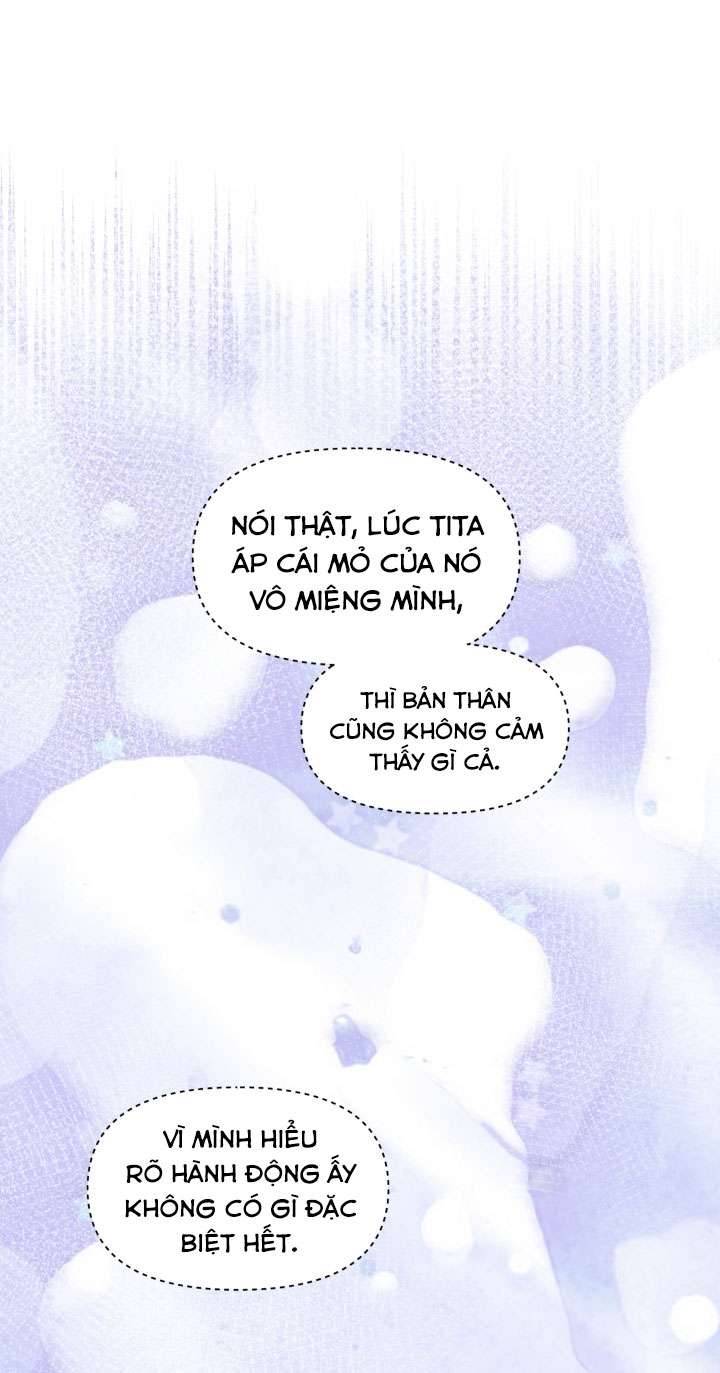 Người Bảo Hộ Của Bạo Quân Là Ma Nữ Tàn Độc Chap 27 - Trang 4