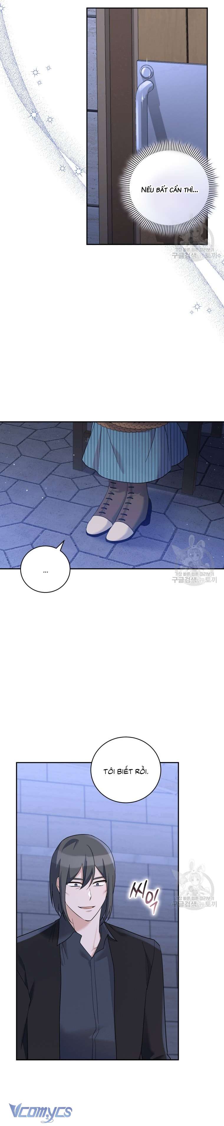 Kế Hoạch Trả Thù Chap 39 - Next Chap 40