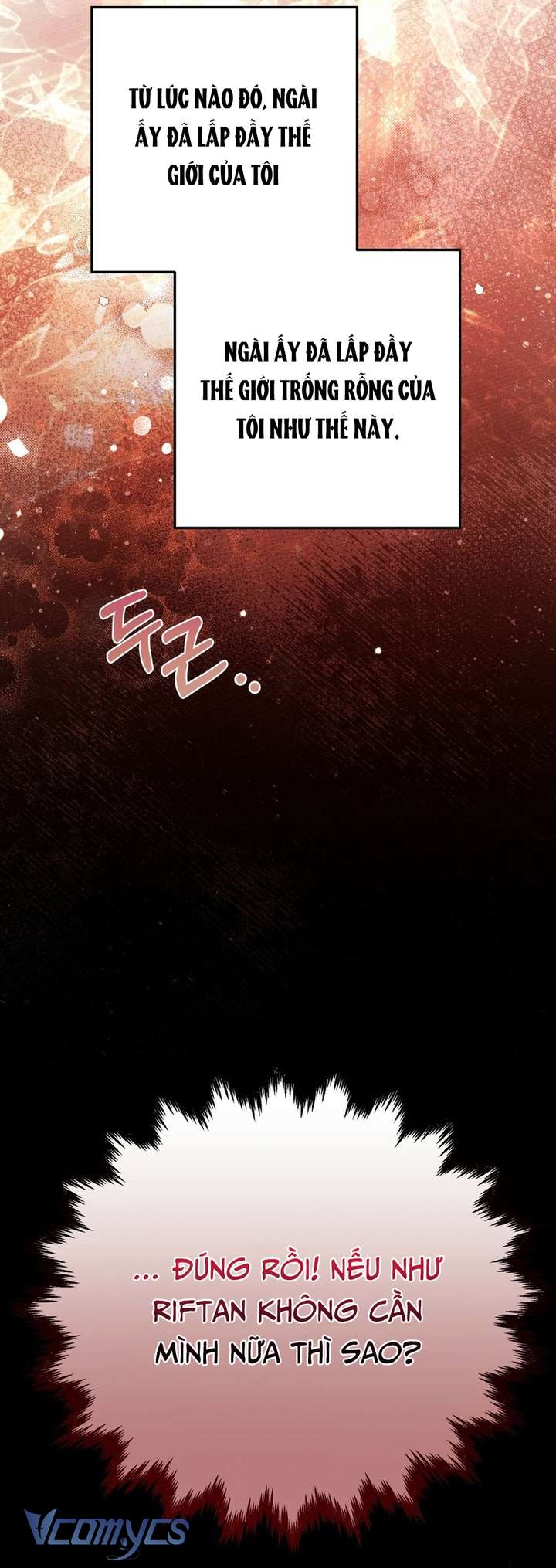 Dưới Bóng Cây Sồi Chap 45 - Trang 4