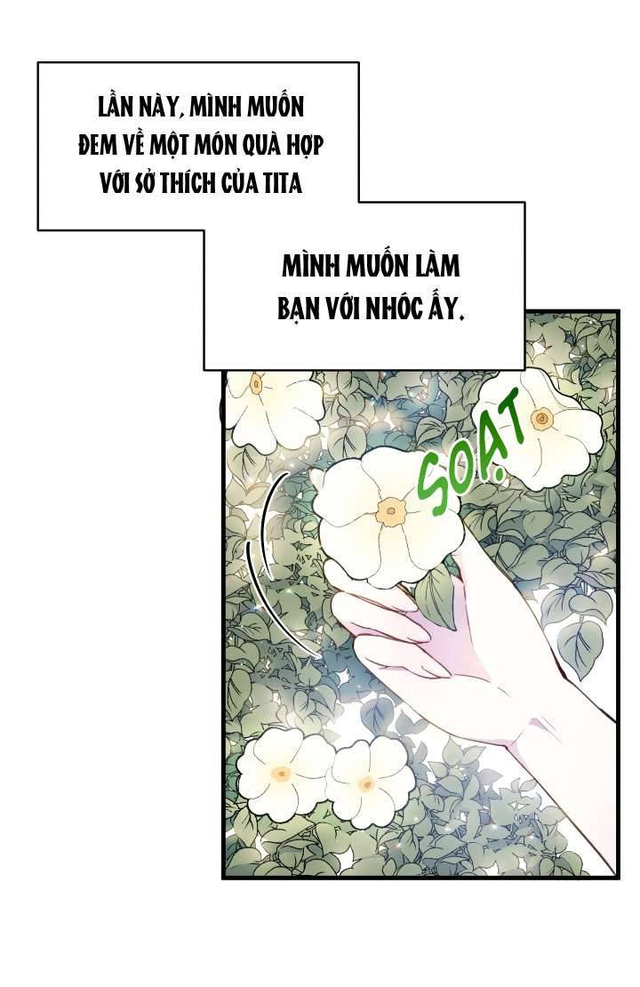 Người Bảo Hộ Của Bạo Quân Là Ma Nữ Tàn Độc Chap 14 - Trang 4