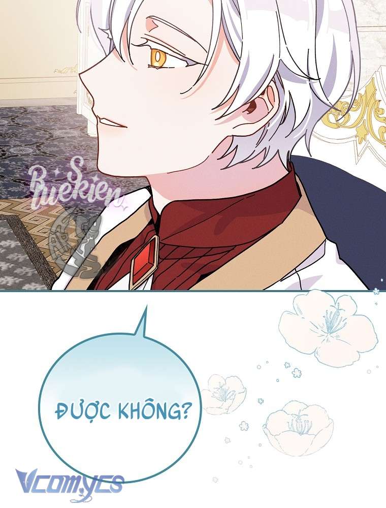 Chị Gái Của Nhân Vật Phản Diện Hôm Nay Cũng Đang Đau Khổ Chapter 23 - Trang 4