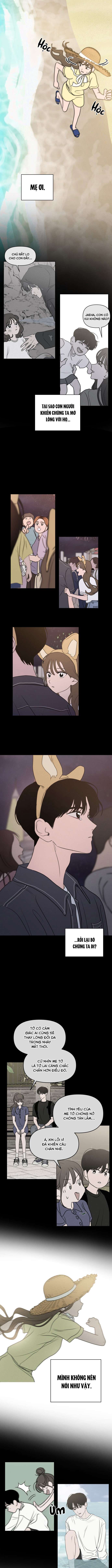 Thỏa Thuận Bí Mật Giữa Chúng Ta Chapter 64 - Trang 4