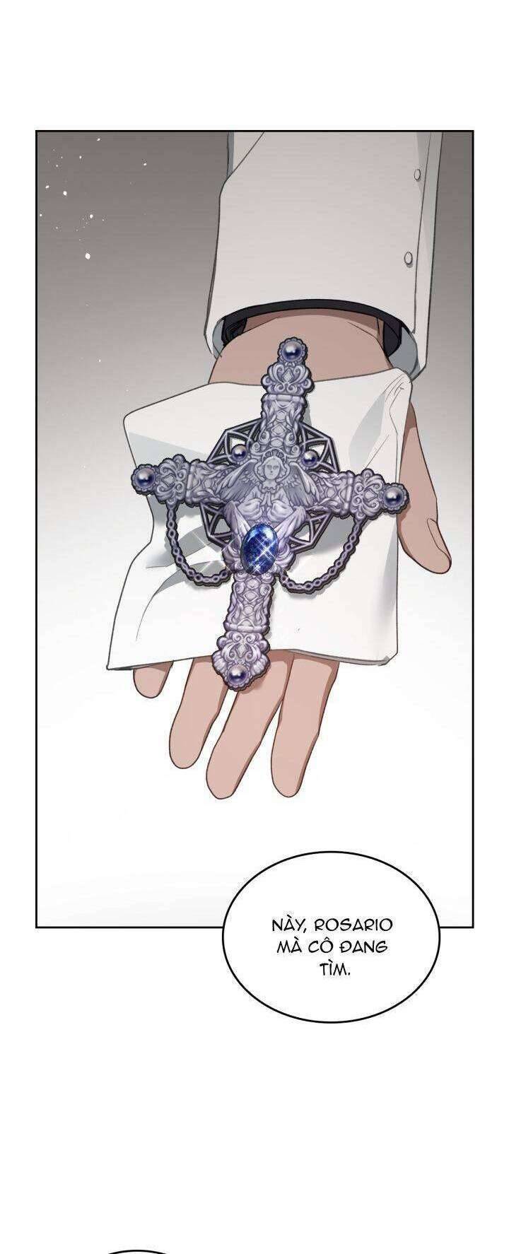 Nam Chính Quái Vật Sống Dưới Giường Tôi Chapter 30 - Trang 4