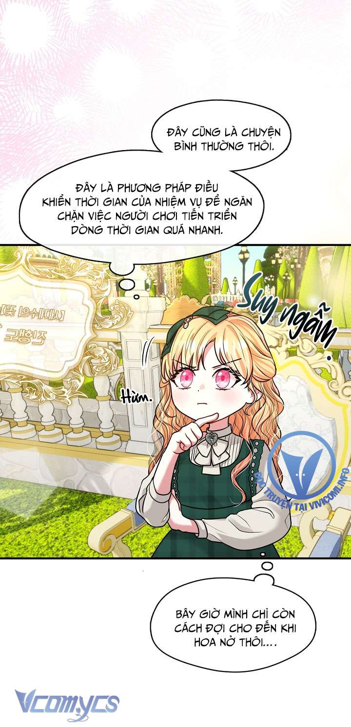 Công Chúa Là Người Chơi Chapter 37 - Next Chapter 38