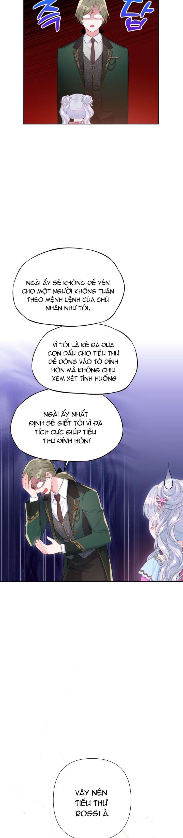 Anh Trai Mạnh Nhất Của Tôi Đã Mất Trí Nhớ Chap 20 - Next Chap 21