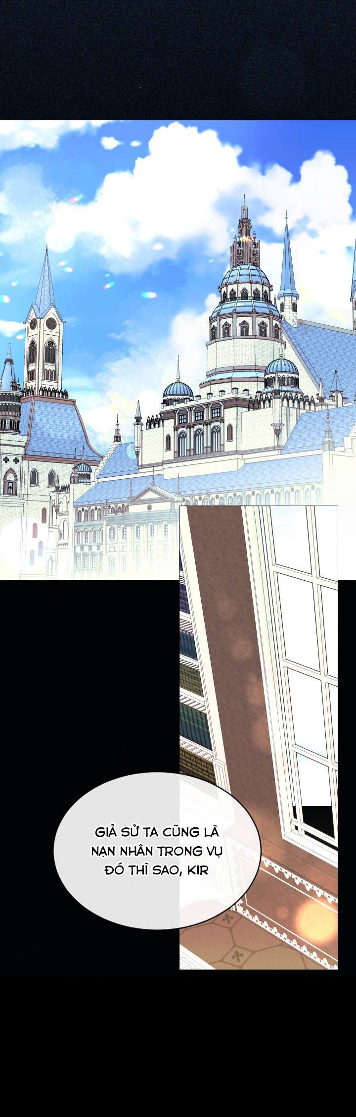 Ác Nữ Cần Bạo Chúa Chapter 69 - Next Chapter 70