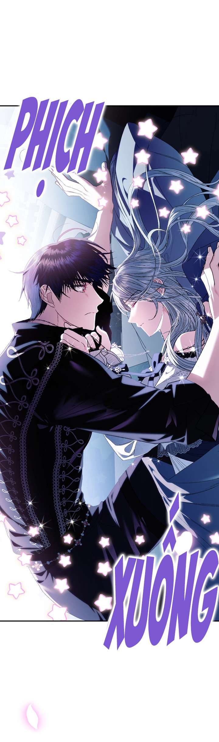 Cha À, Con Không Muốn Kết Hôn Đâu Chap 53 - Trang 2