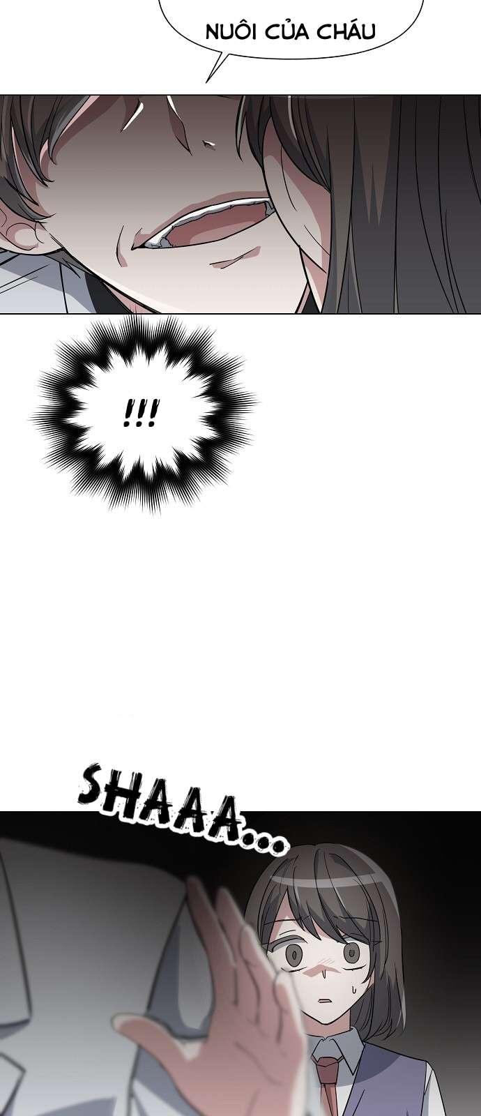 Gia Đình Hoàn Hảo Chap 6 - Trang 2