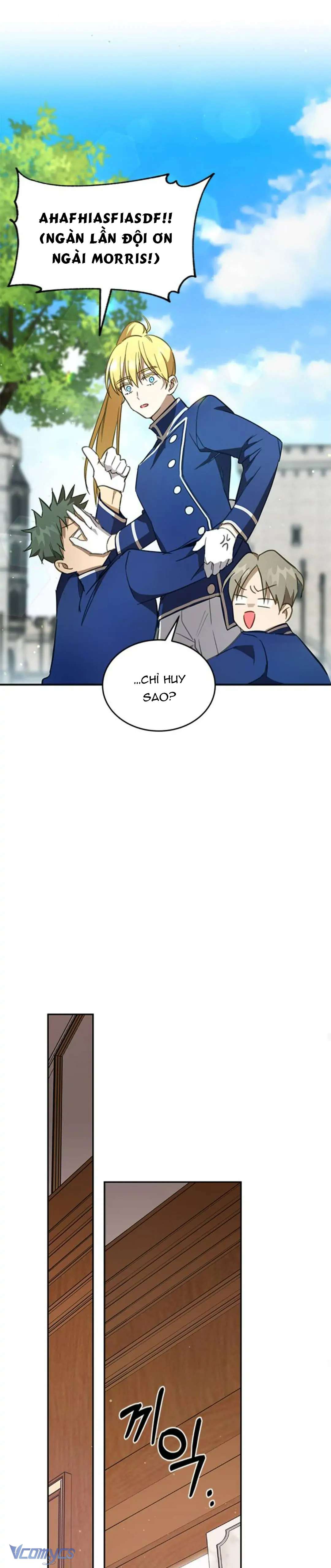 Làm Thế Nào Để Ăn Chủ Nhân Chapter 10 - Next Chapter 11