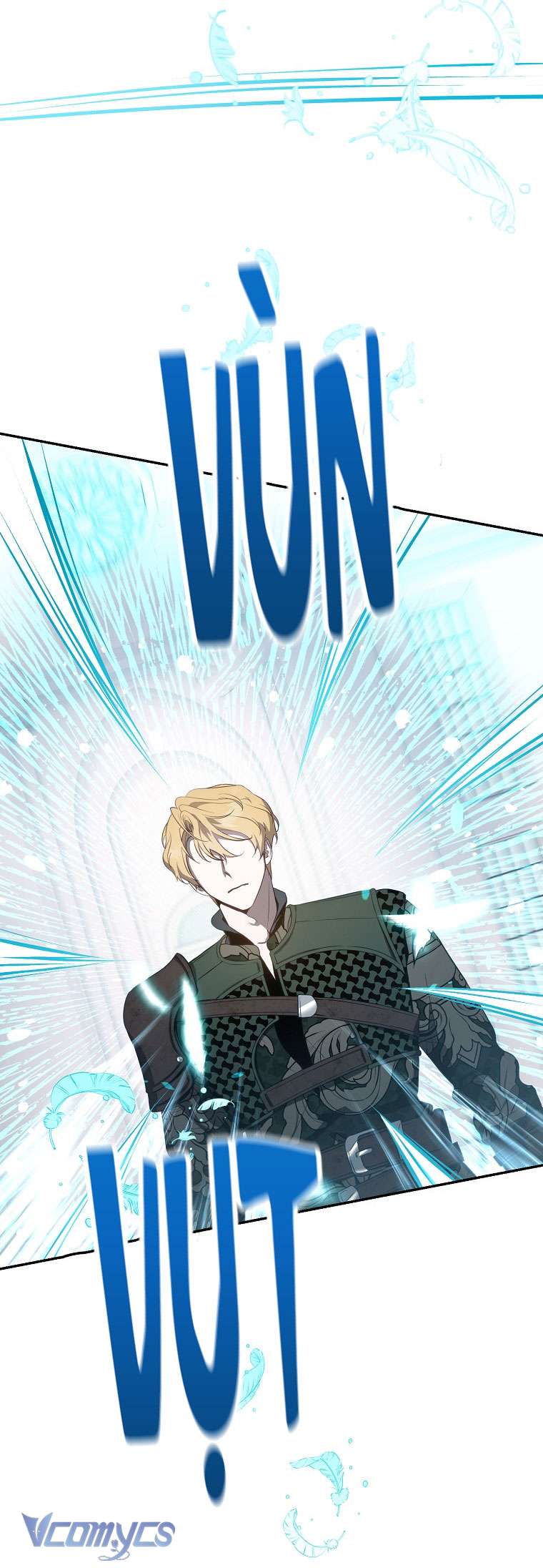 Thuần Hóa Bạo Quân Rồi Bỏ Trốn Chap 115 - Trang 2