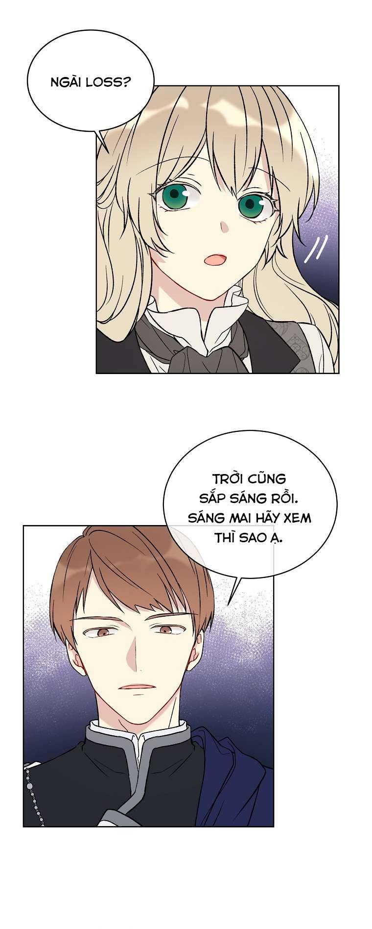Vương Miện Lục Bảo Chap 6 - Trang 2