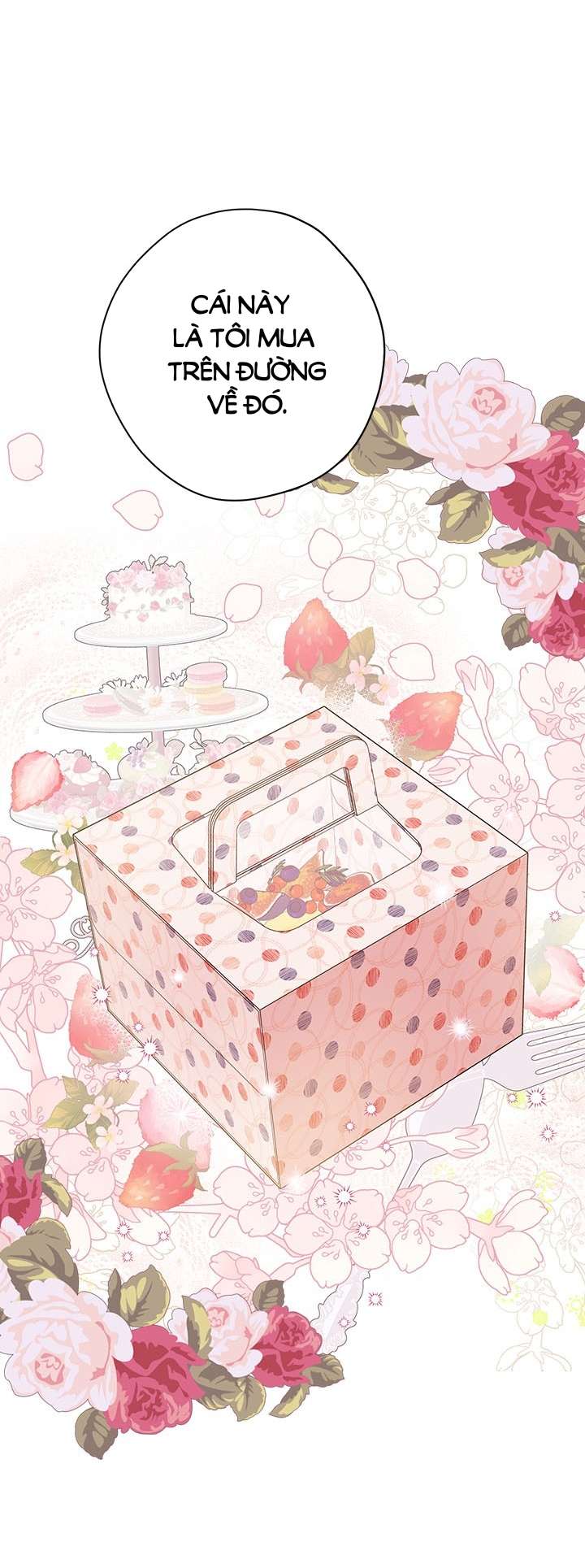 Tôi Là Minh Chứng Của Sự Thật Chap 75 - Trang 3