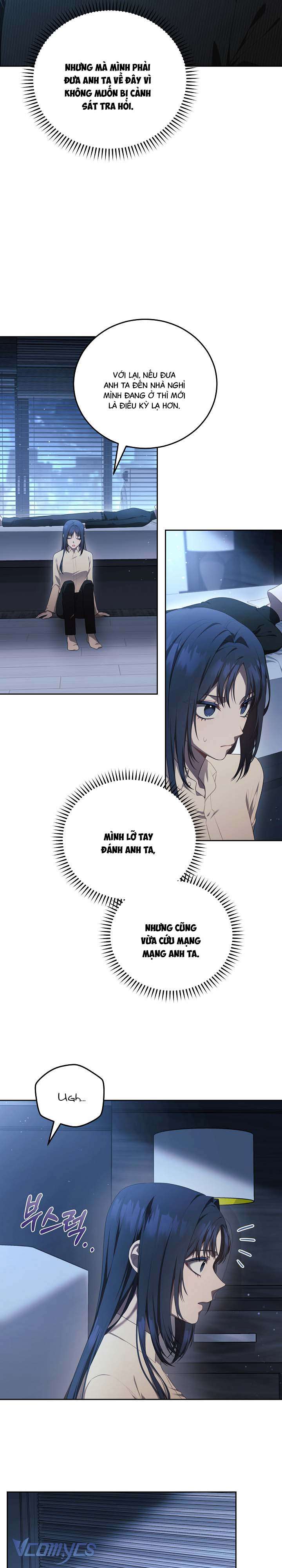 Chủ Tiệm Cafe Là Guide Cấp S Chap 5 - Next Chap 6