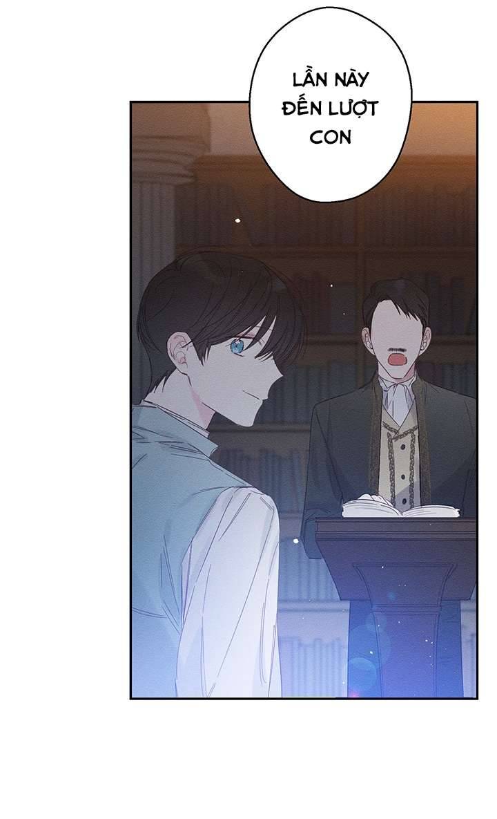 Trước Tiên Phải Giấu Em Trai Cái Đã! Chap 2 - Trang 2