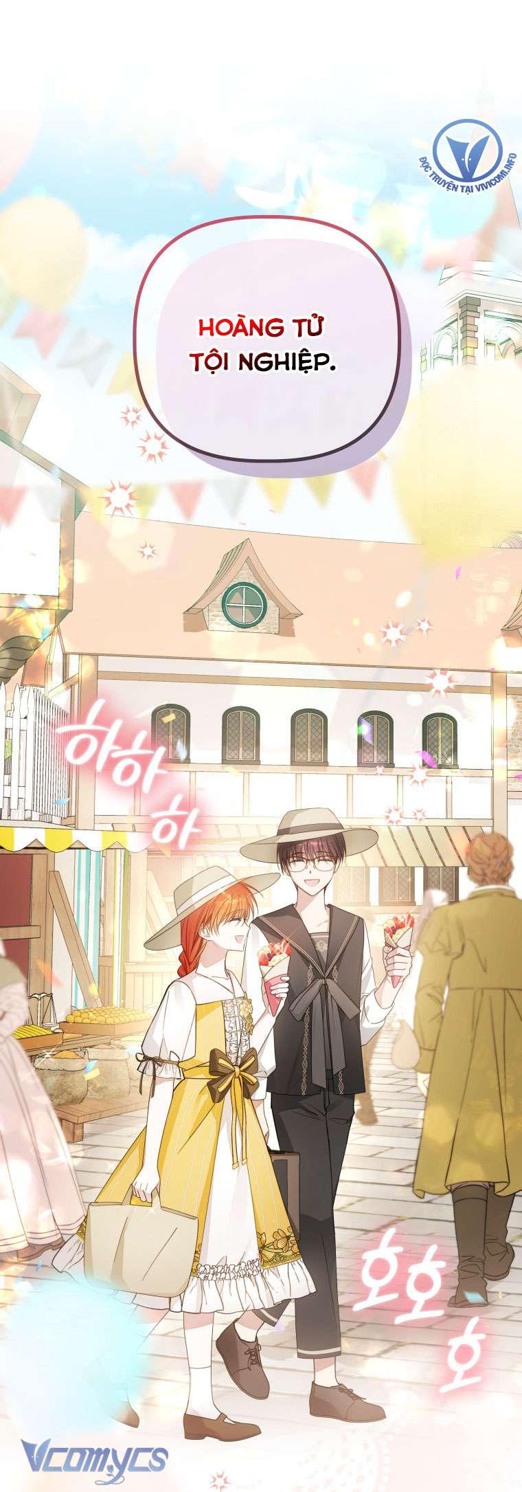 Mọt Sách Là Bạo Quân Chapter 5 - Next Chapter 6