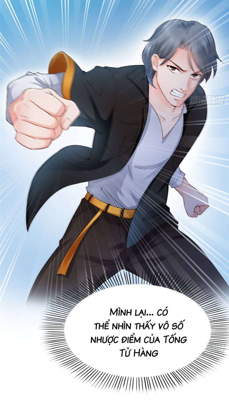 Hệt Như Hàn Quang Gặp Nắng Gắt Chap 49 - Next Chap 50