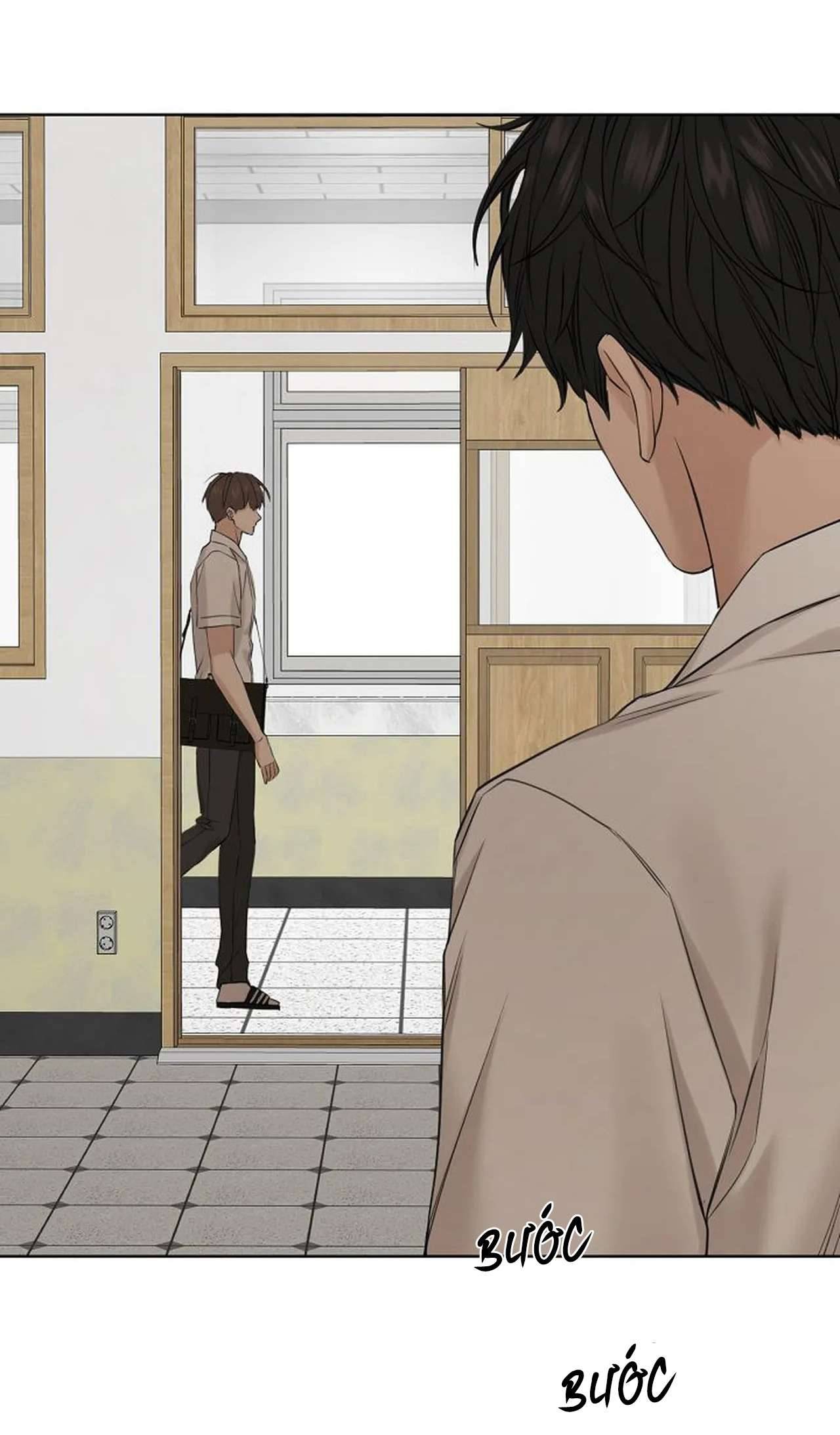 Bình Minh Chap 30 - Next Chapter 30.1