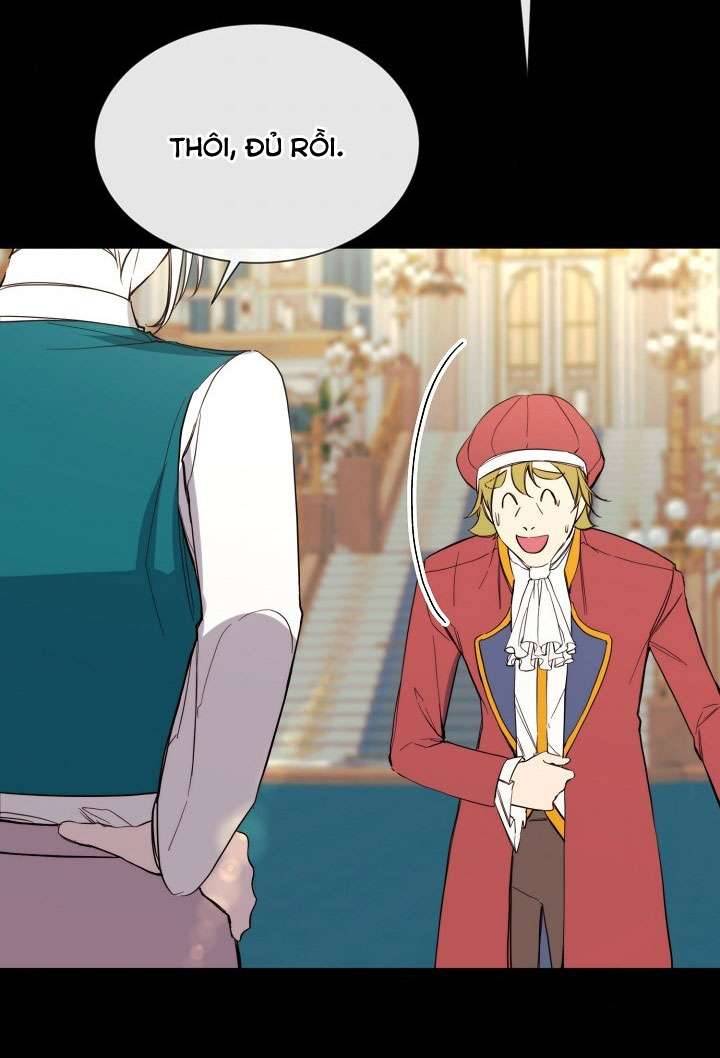 Ác Nữ Cần Bạo Chúa Chapter 58 - Next Chapter 59