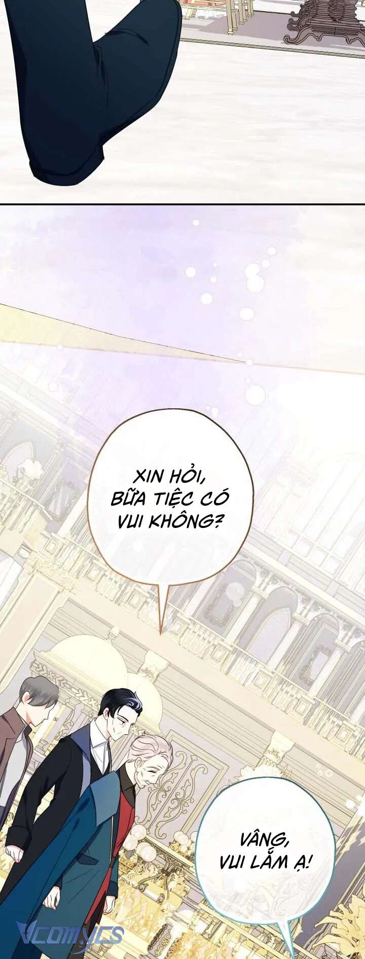 Tiểu Thư Tích Tiền Đi Bụi Chapter 45 - Next Chapter 46