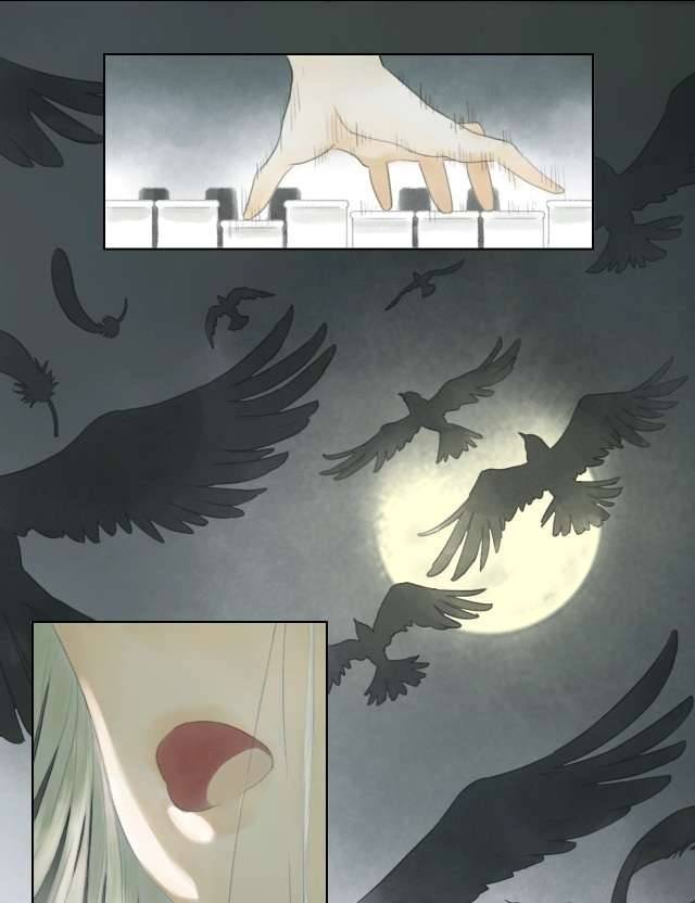 Mộng Mộng Kính Duyên Chap 1 - Next Chap 2