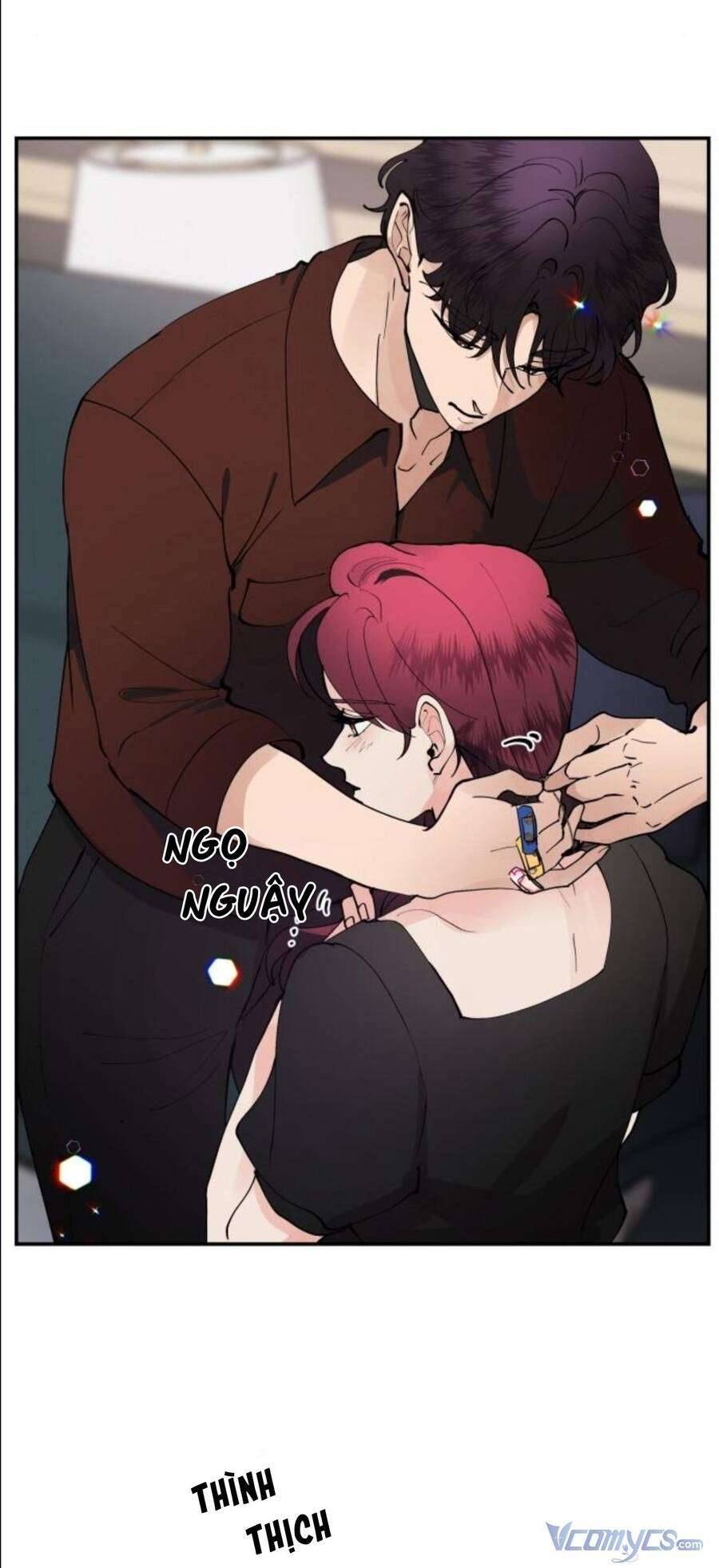 Oan Gia Ngõ Hẹp Chapter 51 - Trang 3