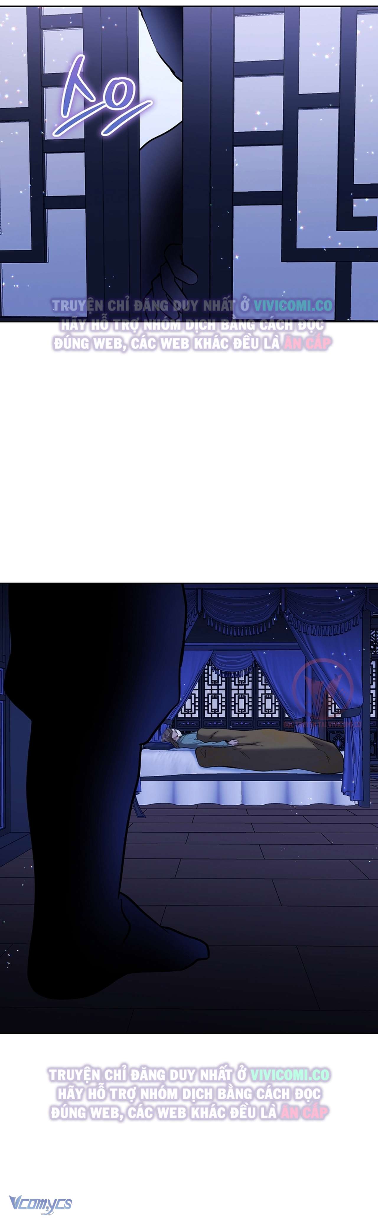 [18+] Ham Muốn Trá Hình Chap 18 - Trang 2