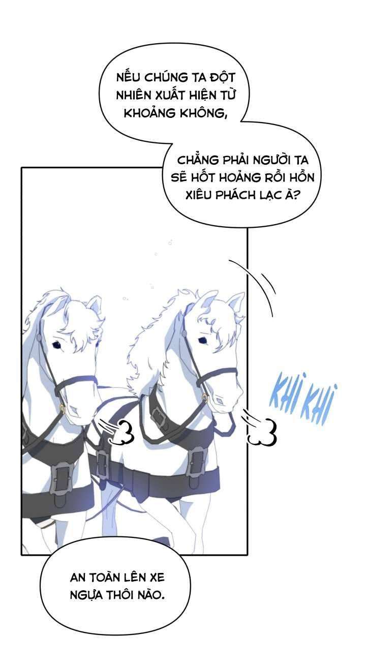 Người Bảo Hộ Của Bạo Quân Là Ma Nữ Tàn Độc Chap 39 - Trang 4