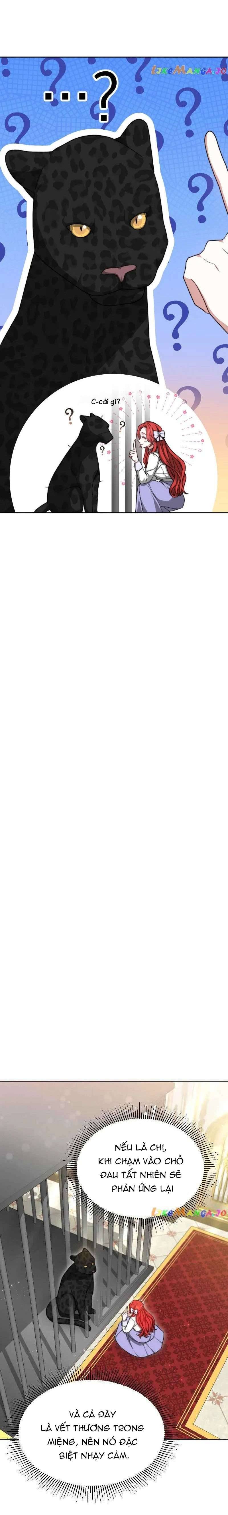 Cuộc đời của Maria Lewellin Chap 10 - Next Chap 11