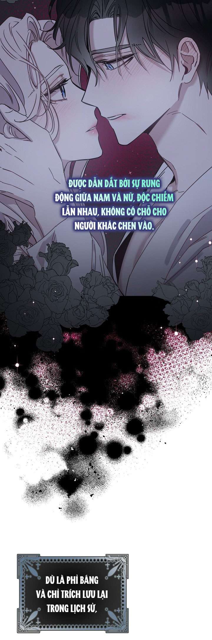 Thuần Hóa Bạo Quân Rồi Bỏ Trốn Chap 28 - Trang 2