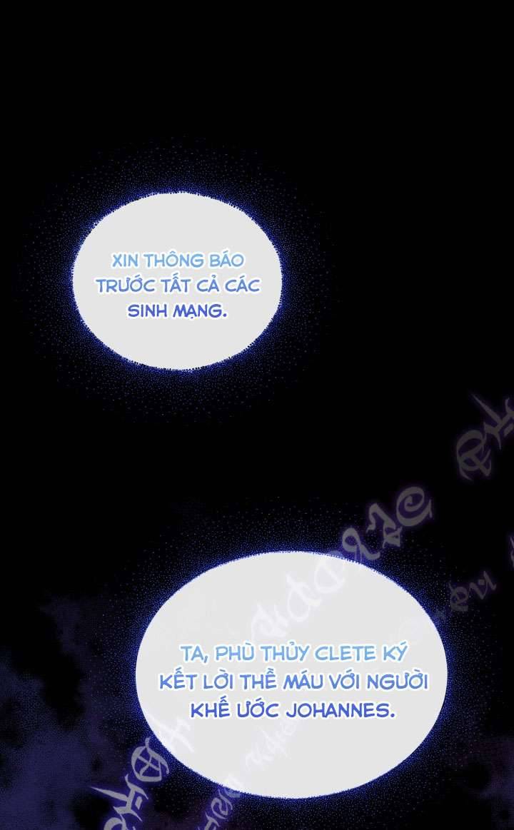 Người Bảo Hộ Của Bạo Quân Là Ma Nữ Tàn Độc Chap 45 - Trang 4