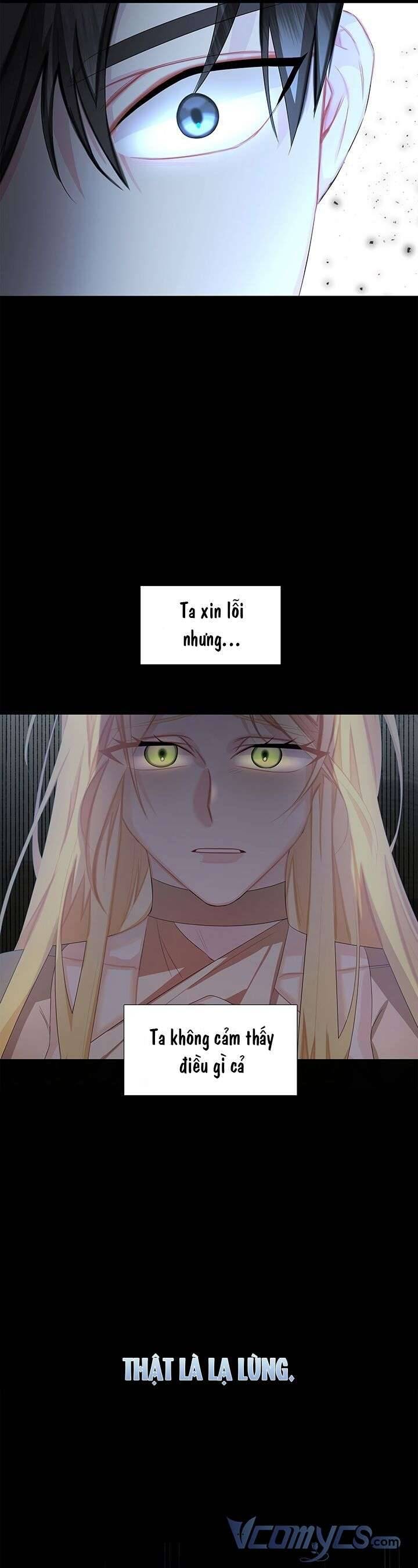 Tôi Sẽ Không Hối Tiếc Vì Anh Đâu Chapter 20 - Next Chapter 20.5